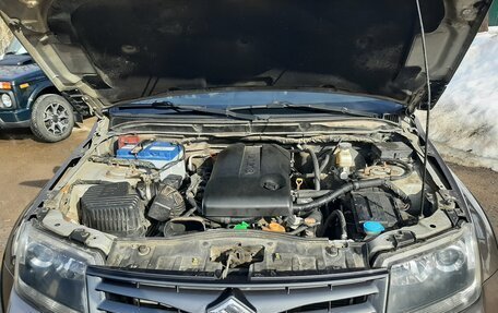 Suzuki Grand Vitara, 2014 год, 1 300 000 рублей, 10 фотография