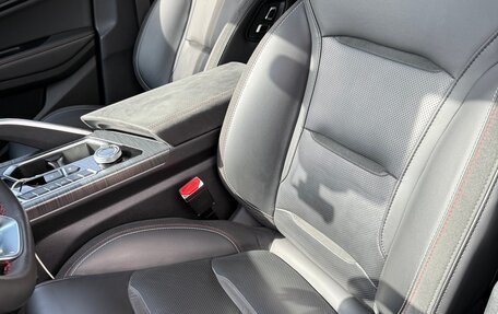 Geely Tugella FY11, 2022 год, 2 955 000 рублей, 8 фотография