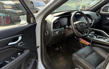 Geely Tugella FY11, 2022 год, 2 955 000 рублей, 7 фотография