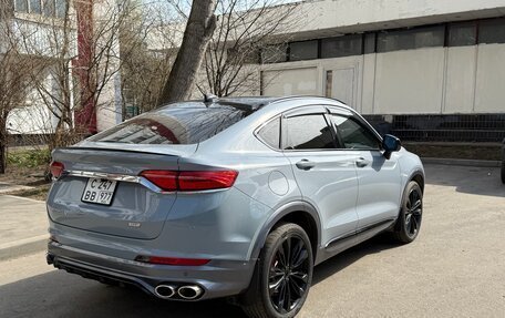 Geely Tugella FY11, 2022 год, 2 955 000 рублей, 4 фотография