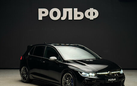 Volkswagen Golf R, 2023 год, 6 700 000 рублей, 1 фотография