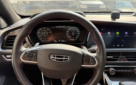 Geely Tugella FY11, 2022 год, 2 955 000 рублей, 9 фотография