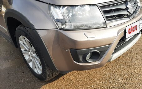 Suzuki Grand Vitara, 2014 год, 1 300 000 рублей, 13 фотография