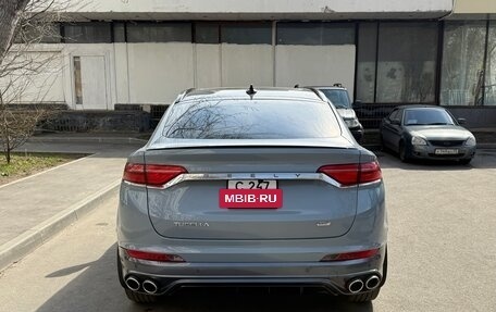 Geely Tugella FY11, 2022 год, 2 955 000 рублей, 5 фотография