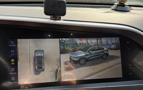 Geely Tugella FY11, 2022 год, 2 955 000 рублей, 11 фотография