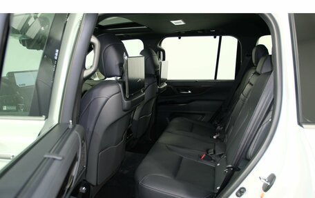 Lexus LX, 2025 год, 21 700 000 рублей, 12 фотография