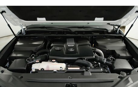 Lexus LX, 2025 год, 21 700 000 рублей, 9 фотография