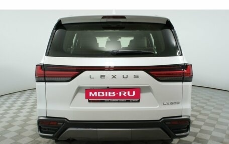 Lexus LX, 2025 год, 21 700 000 рублей, 6 фотография