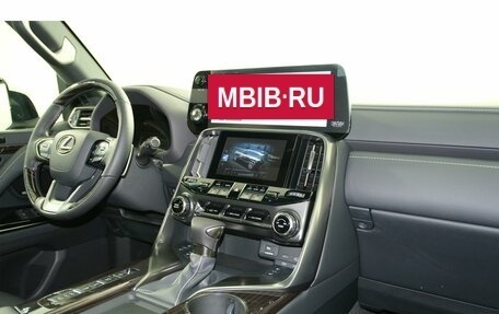 Lexus LX, 2025 год, 21 700 000 рублей, 11 фотография