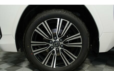 Lexus LX, 2025 год, 21 700 000 рублей, 18 фотография