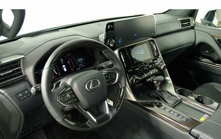 Lexus LX, 2025 год, 21 700 000 рублей, 26 фотография