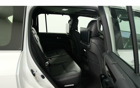 Lexus LX, 2025 год, 21 700 000 рублей, 19 фотография