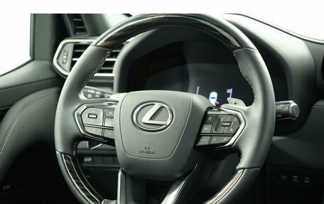 Lexus LX, 2025 год, 21 700 000 рублей, 28 фотография