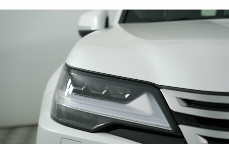 Lexus LX, 2025 год, 21 700 000 рублей, 17 фотография