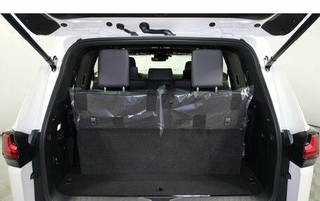 Lexus LX, 2025 год, 21 700 000 рублей, 23 фотография