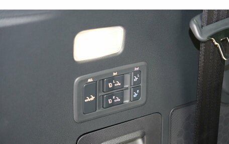 Lexus LX, 2025 год, 21 700 000 рублей, 24 фотография