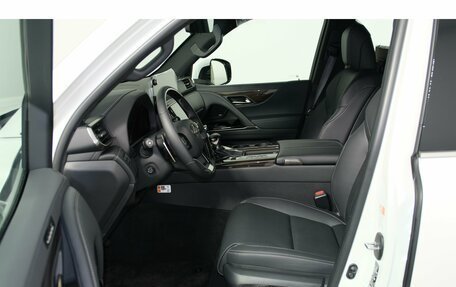 Lexus LX, 2025 год, 21 700 000 рублей, 16 фотография