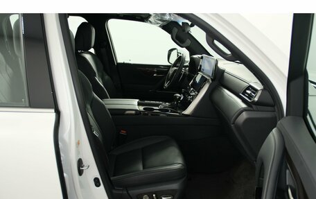 Lexus LX, 2025 год, 21 700 000 рублей, 20 фотография