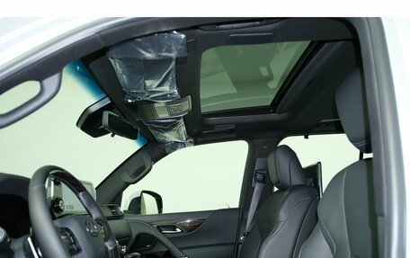 Lexus LX, 2025 год, 21 700 000 рублей, 21 фотография