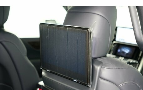 Lexus LX, 2025 год, 21 700 000 рублей, 27 фотография