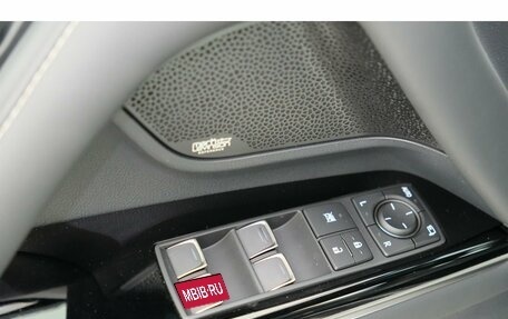 Lexus LX, 2025 год, 21 700 000 рублей, 25 фотография