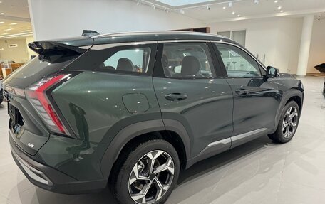 Geely Atlas, 2025 год, 3 449 990 рублей, 9 фотография