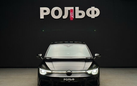 Volkswagen Golf R, 2023 год, 6 700 000 рублей, 2 фотография