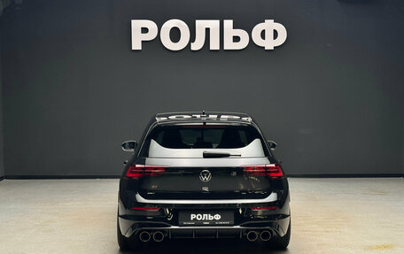 Volkswagen Golf R, 2023 год, 6 700 000 рублей, 4 фотография