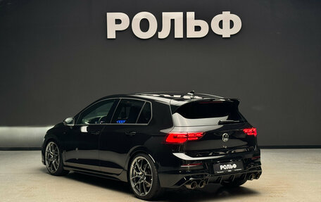 Volkswagen Golf R, 2023 год, 6 700 000 рублей, 3 фотография