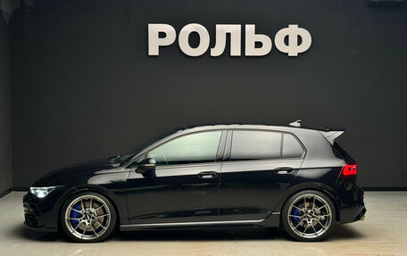 Volkswagen Golf R, 2023 год, 6 700 000 рублей, 6 фотография