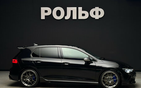 Volkswagen Golf R, 2023 год, 6 700 000 рублей, 5 фотография