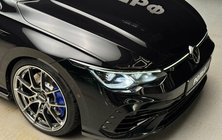 Volkswagen Golf R, 2023 год, 6 700 000 рублей, 8 фотография