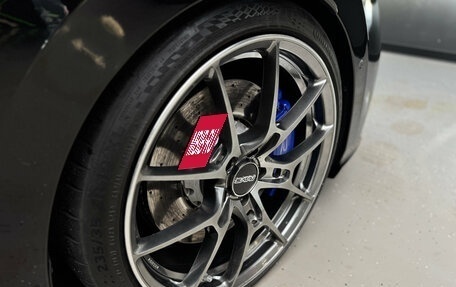 Volkswagen Golf R, 2023 год, 6 700 000 рублей, 9 фотография