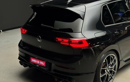 Volkswagen Golf R, 2023 год, 6 700 000 рублей, 10 фотография