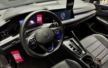 Volkswagen Golf R, 2023 год, 6 700 000 рублей, 13 фотография