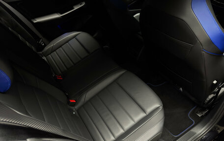 Volkswagen Golf R, 2023 год, 6 700 000 рублей, 23 фотография