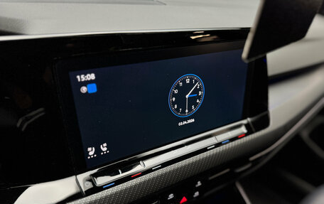 Volkswagen Golf R, 2023 год, 6 700 000 рублей, 19 фотография