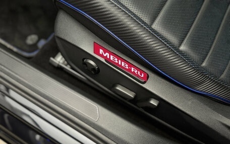 Volkswagen Golf R, 2023 год, 6 700 000 рублей, 17 фотография