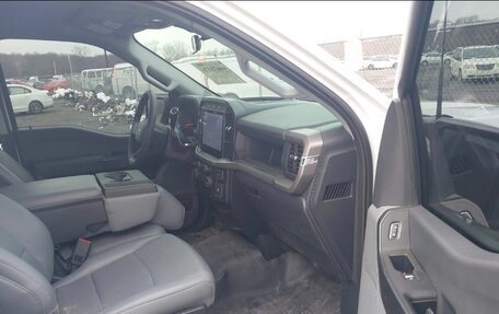 Ford F-150, 2024 год, 8 000 000 рублей, 2 фотография