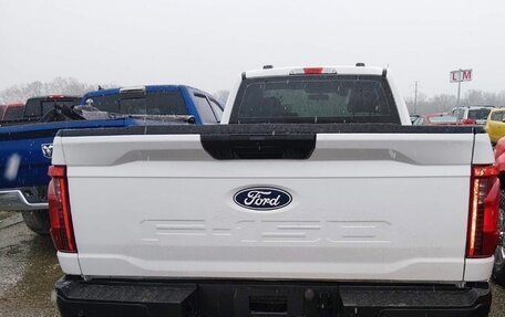 Ford F-150, 2024 год, 8 000 000 рублей, 5 фотография