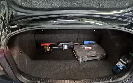 Mazda 3, 2007 год, 600 000 рублей, 4 фотография