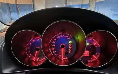 Mazda 3, 2007 год, 600 000 рублей, 3 фотография