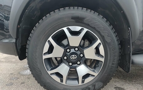 Toyota Hilux VIII, 2018 год, 3 335 000 рублей, 18 фотография