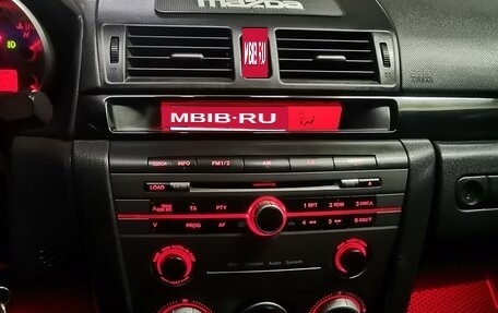 Mazda 3, 2007 год, 600 000 рублей, 2 фотография