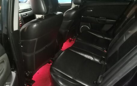 Mazda 3, 2007 год, 600 000 рублей, 10 фотография