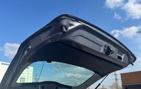 Nissan Note II рестайлинг, 2010 год, 600 000 рублей, 26 фотография