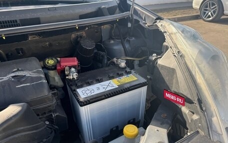 Nissan Note II рестайлинг, 2010 год, 600 000 рублей, 30 фотография