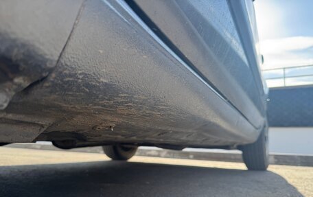 Nissan Note II рестайлинг, 2010 год, 600 000 рублей, 31 фотография