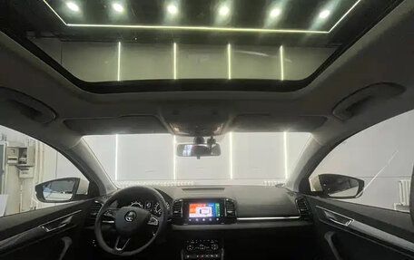 Skoda Karoq I, 2021 год, 2 050 955 рублей, 8 фотография