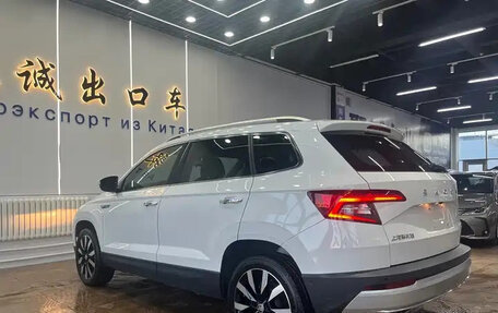 Skoda Karoq I, 2021 год, 2 050 955 рублей, 4 фотография